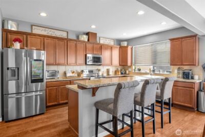 15251 Kayla Street SE, Yelm, WA 98597 - Photo 13