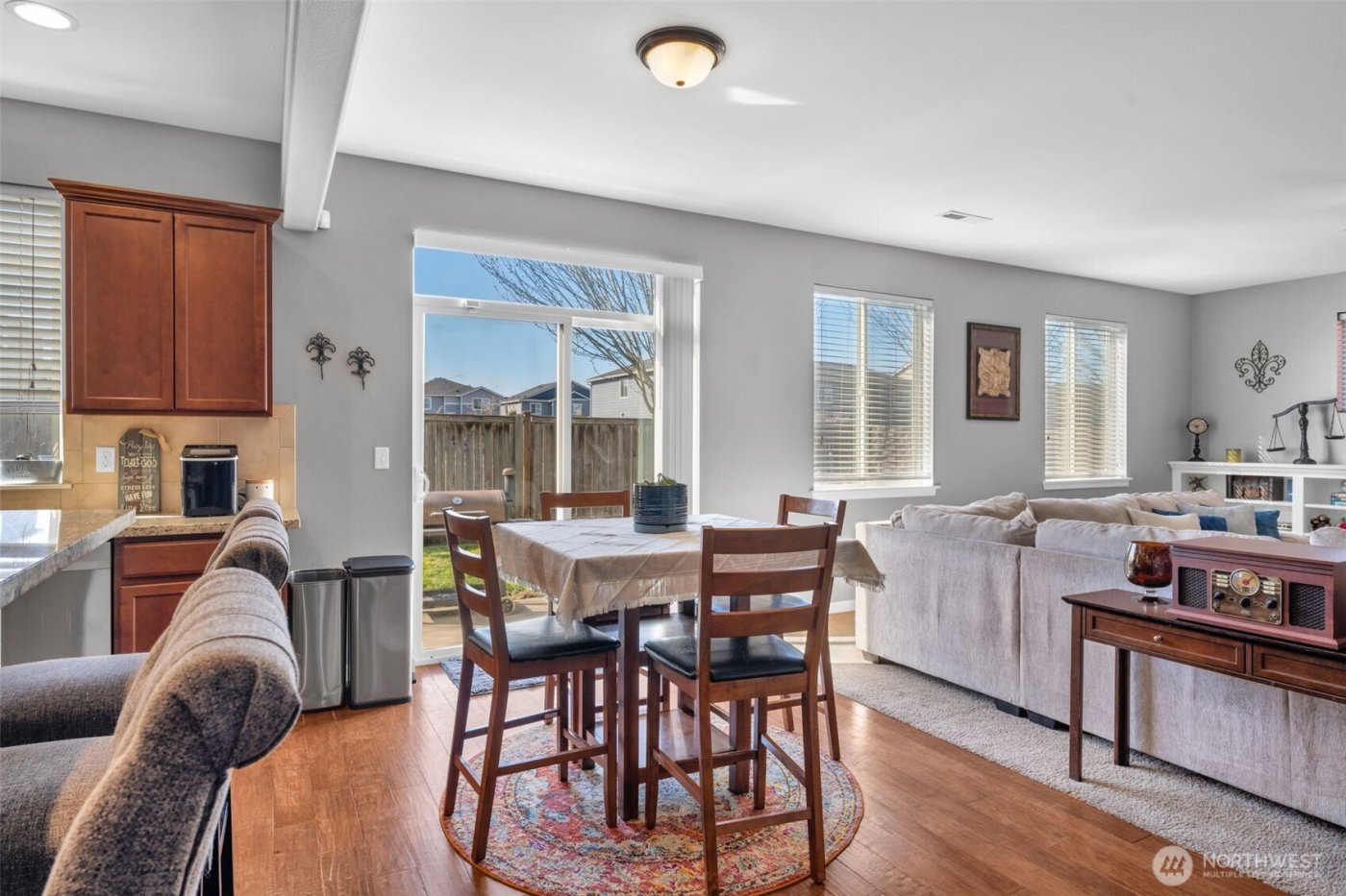 15251 Kayla Street SE, Yelm, WA 98597