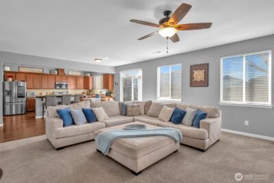 15251 Kayla Street SE, Yelm, WA 98597 - Photo 3