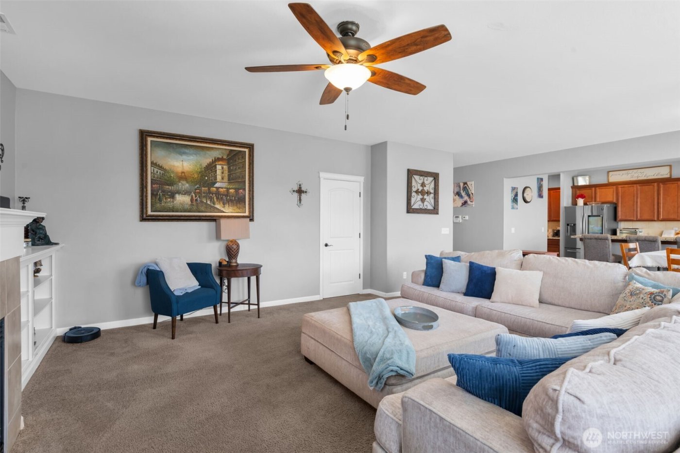 15251 Kayla Street SE, Yelm, WA 98597