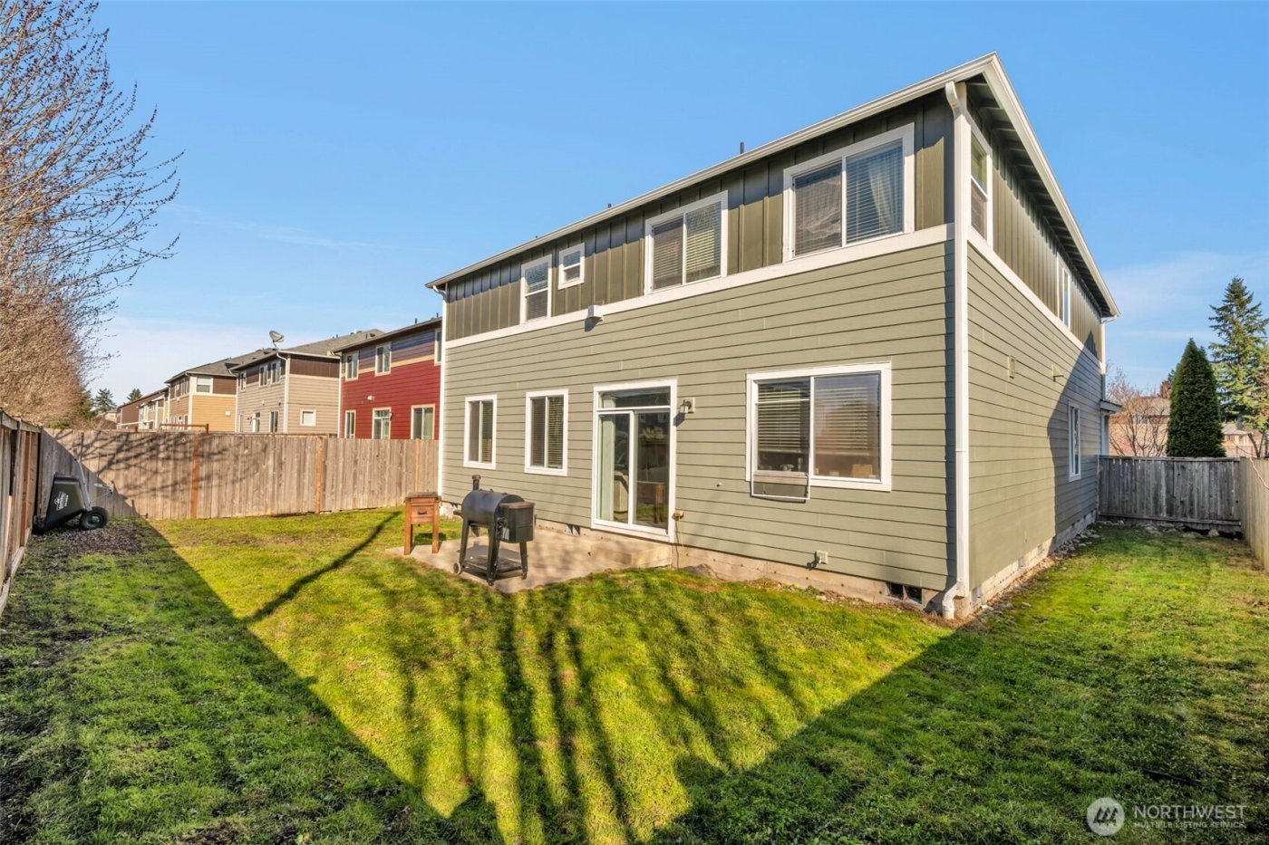 15251 Kayla Street SE, Yelm, WA 98597