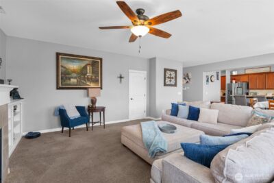 15251 Kayla Street SE, Yelm, WA 98597 - Photo 4