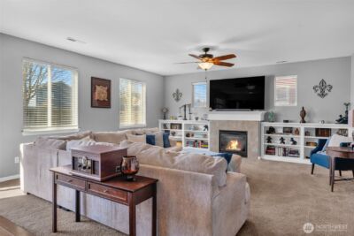 15251 Kayla Street SE, Yelm, WA 98597 - Photo 5