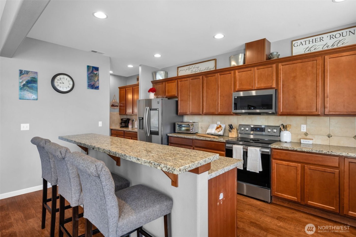 15251 Kayla Street SE, Yelm, WA 98597