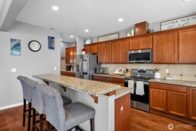 15251 Kayla Street SE, Yelm, WA 98597 - Photo 8