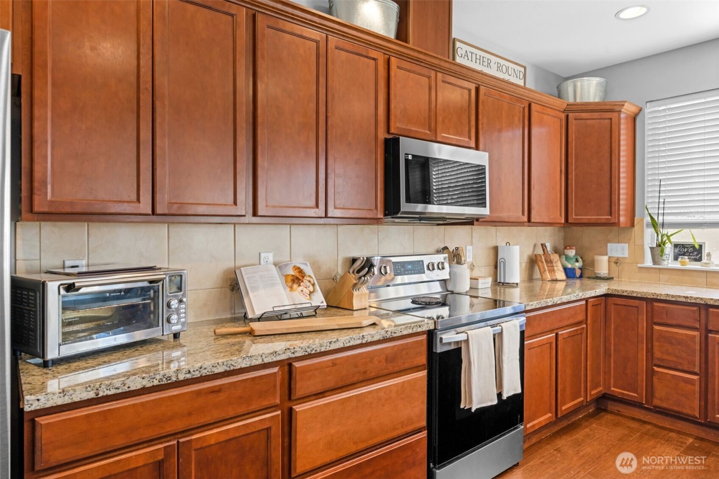 15251 Kayla Street SE, Yelm, WA 98597