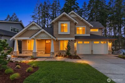 8110 Shirley Avenue , Gig Harbor, WA 98332