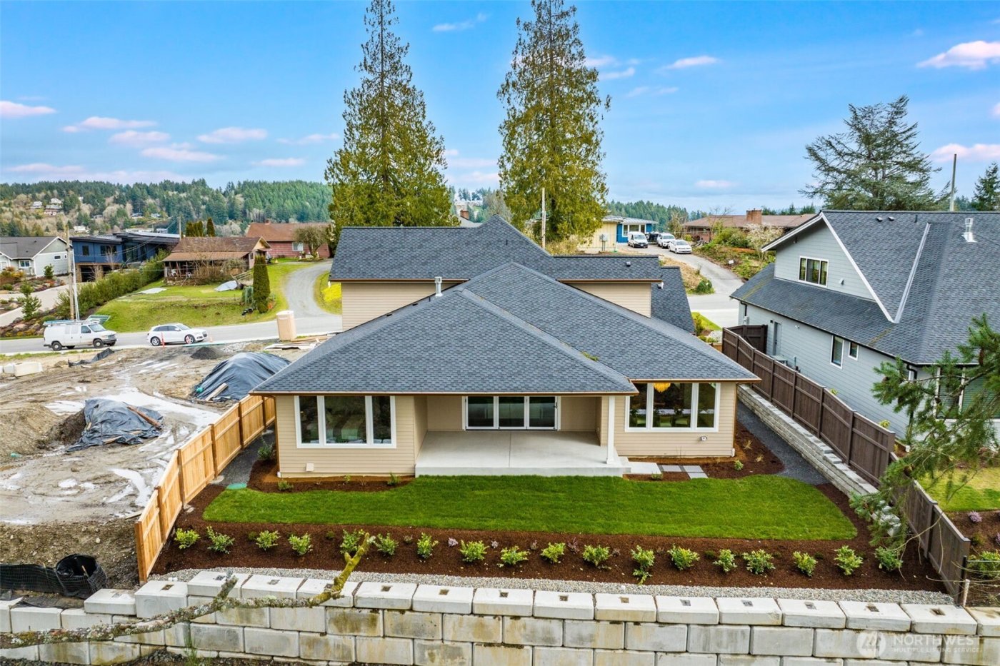 8110 Shirley Avenue , Gig Harbor, WA 98332
