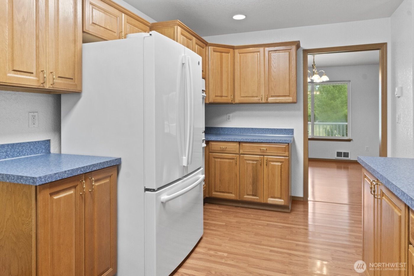 15326 Scenic Shores Drive SE, Yelm, WA 98597-9125