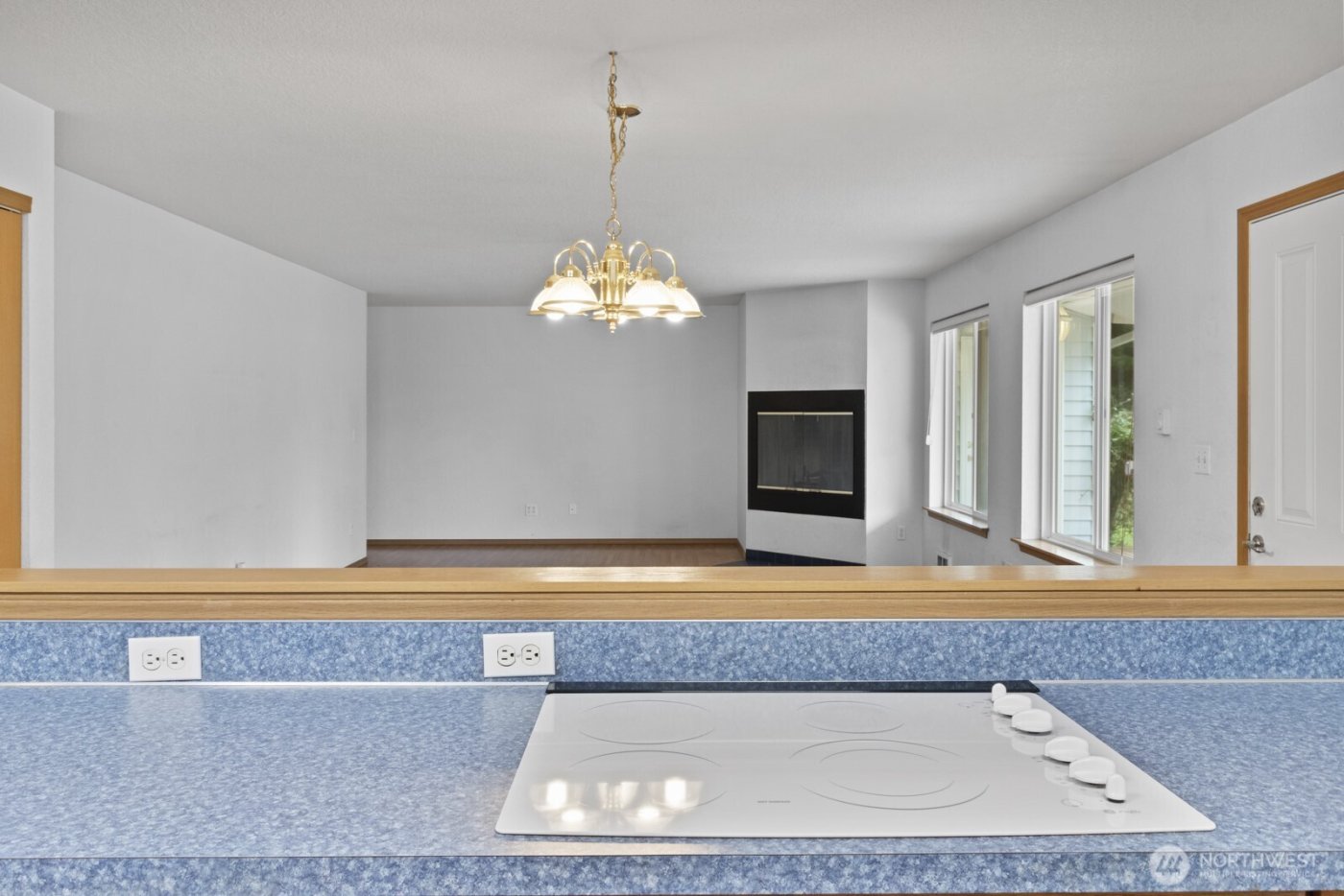 15326 Scenic Shores Drive SE, Yelm, WA 98597-9125