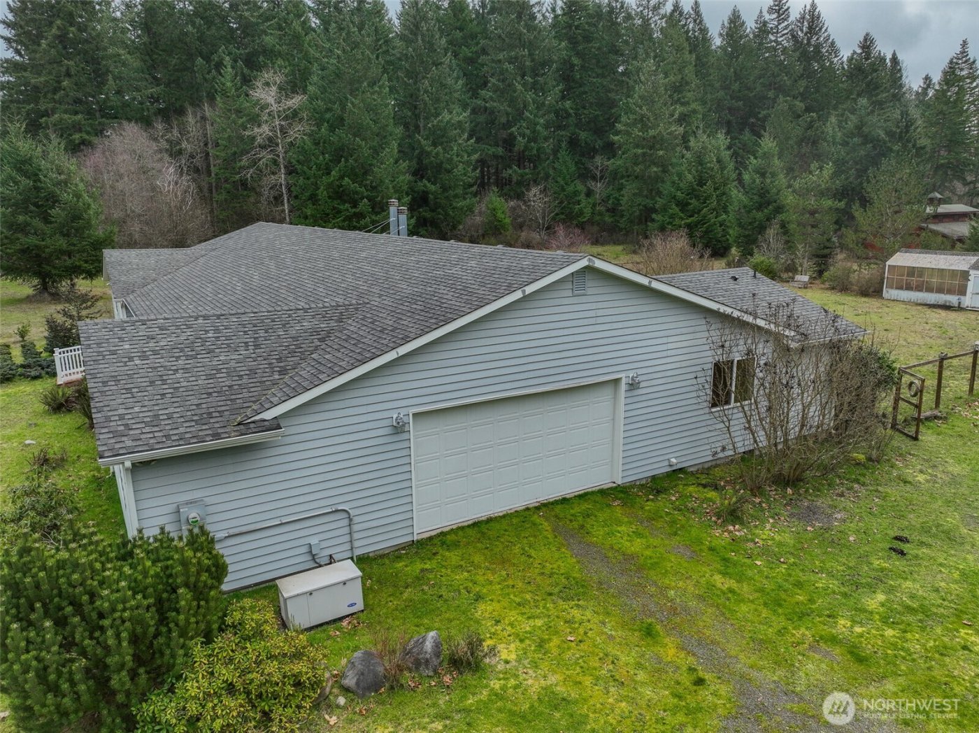 15326 Scenic Shores Drive SE, Yelm, WA 98597-9125