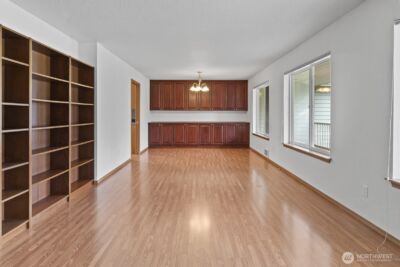 15326 Scenic Shores Drive SE, Yelm, WA 98597-9125 - Photo 5