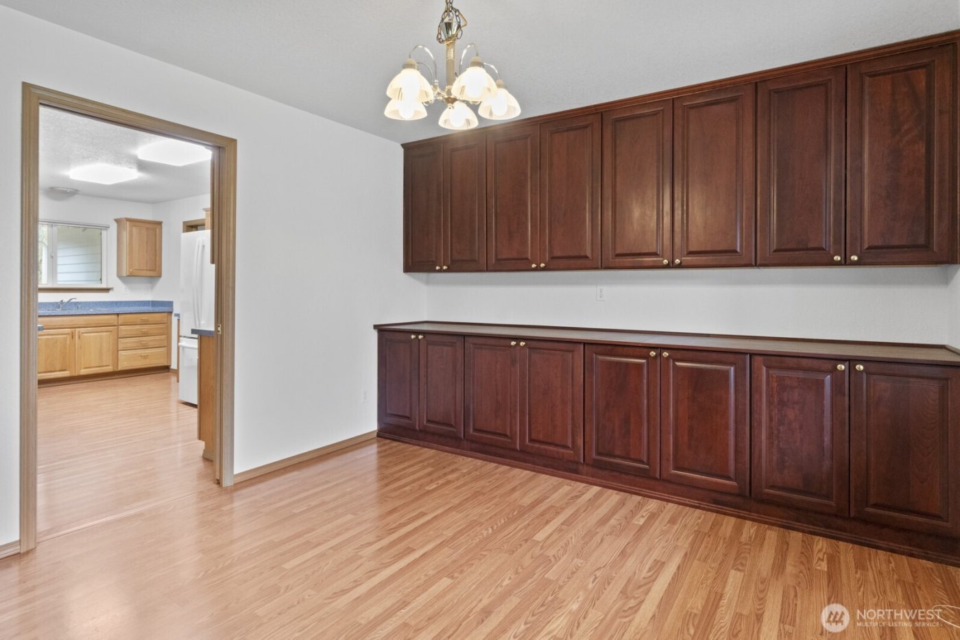 15326 Scenic Shores Drive SE, Yelm, WA 98597-9125