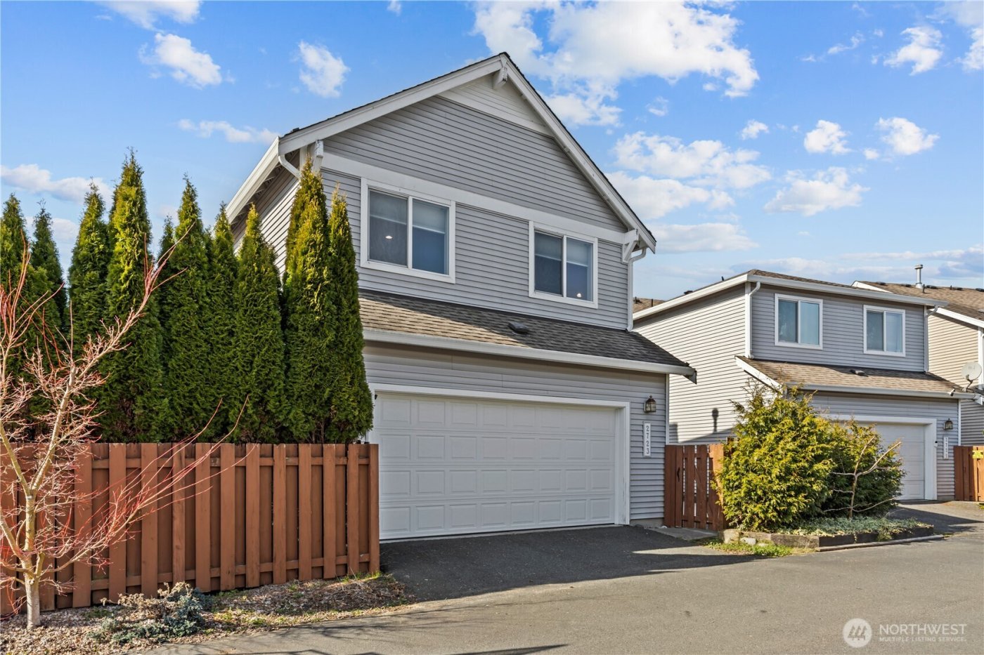 2723 84th Drive NE, Lake Stevens, WA 98258