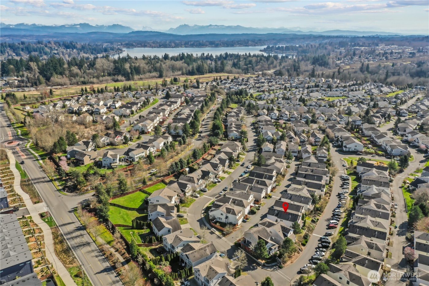 2723 84th Drive NE, Lake Stevens, WA 98258