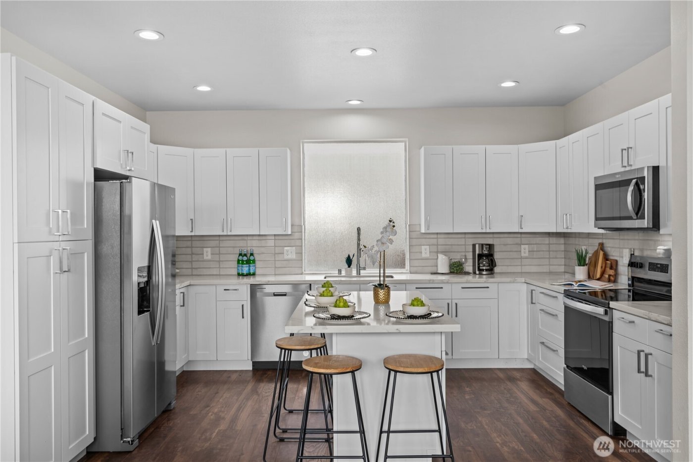 2723 84th Drive NE, Lake Stevens, WA 98258