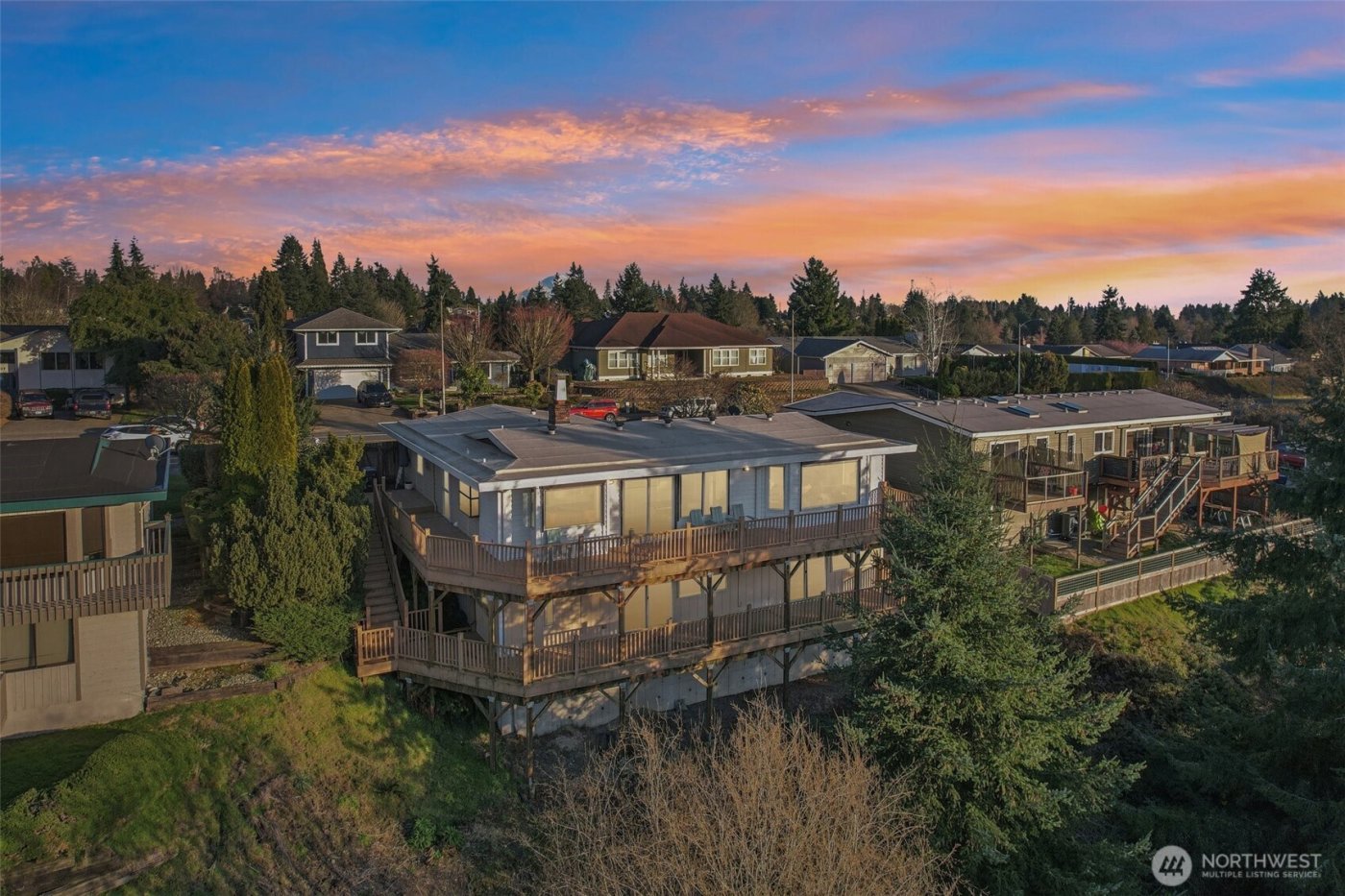 3308 N Narrows Drive , Tacoma, WA 98407