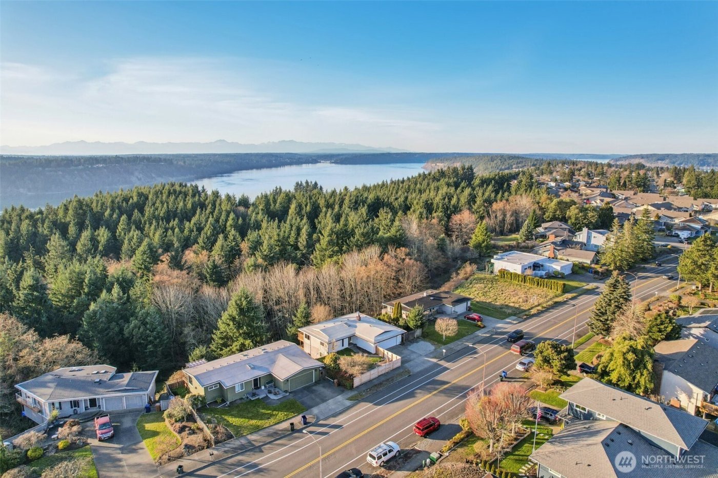 3308 N Narrows Drive , Tacoma, WA 98407