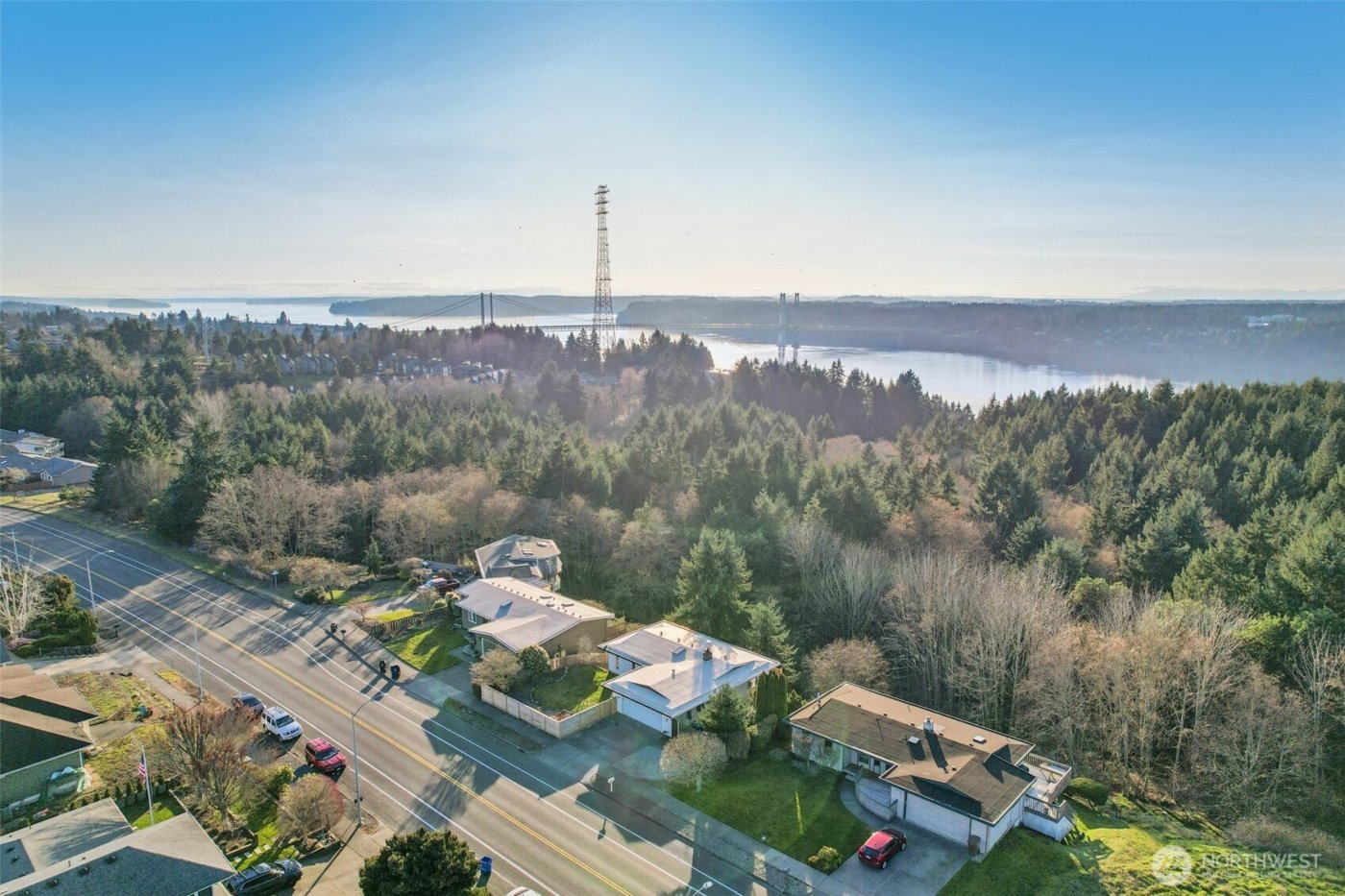 3308 N Narrows Drive , Tacoma, WA 98407