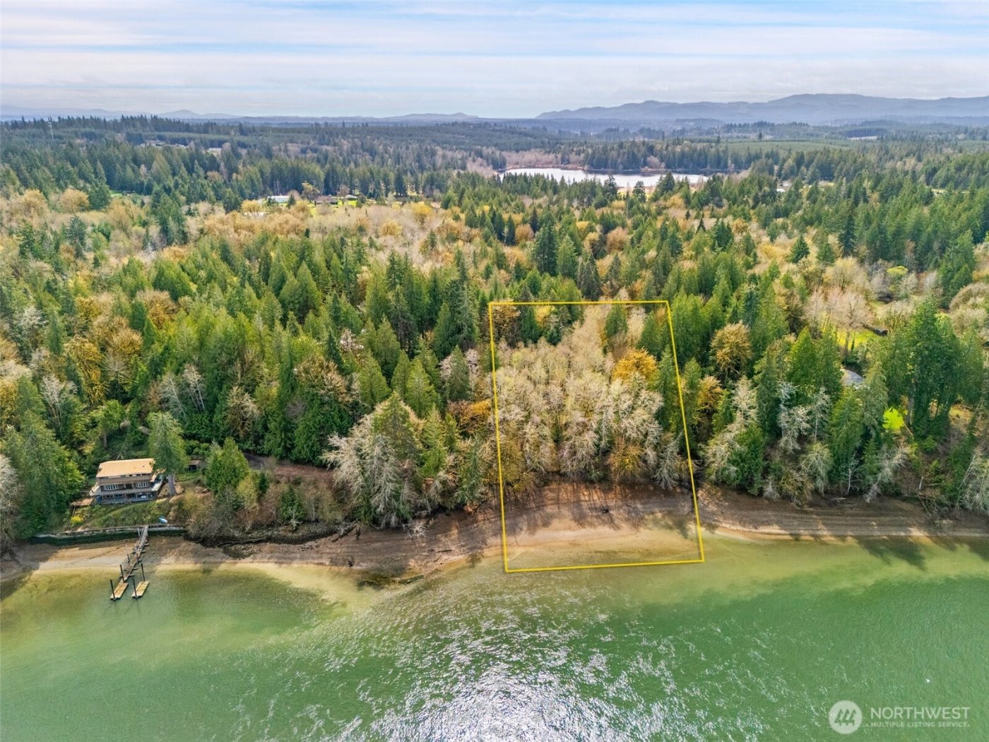 4 XX SE Sea Der Hok Lane , Shelton, WA 98584