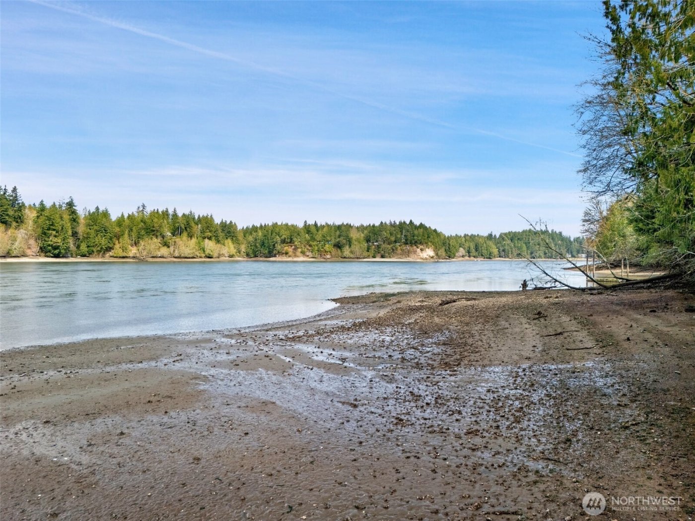 4 XX SE Sea Der Hok Lane , Shelton, WA 98584