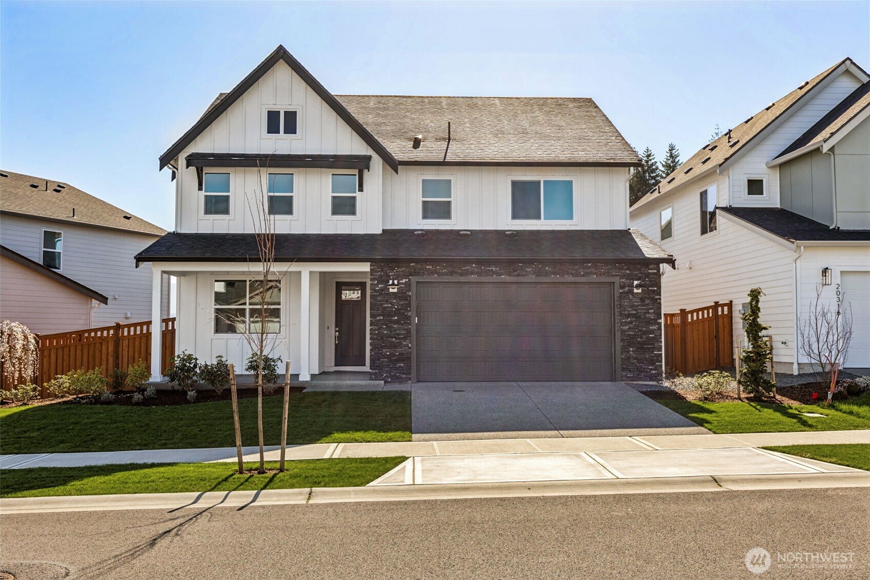 20322 146th Street E #705, Bonney Lake, WA 98391