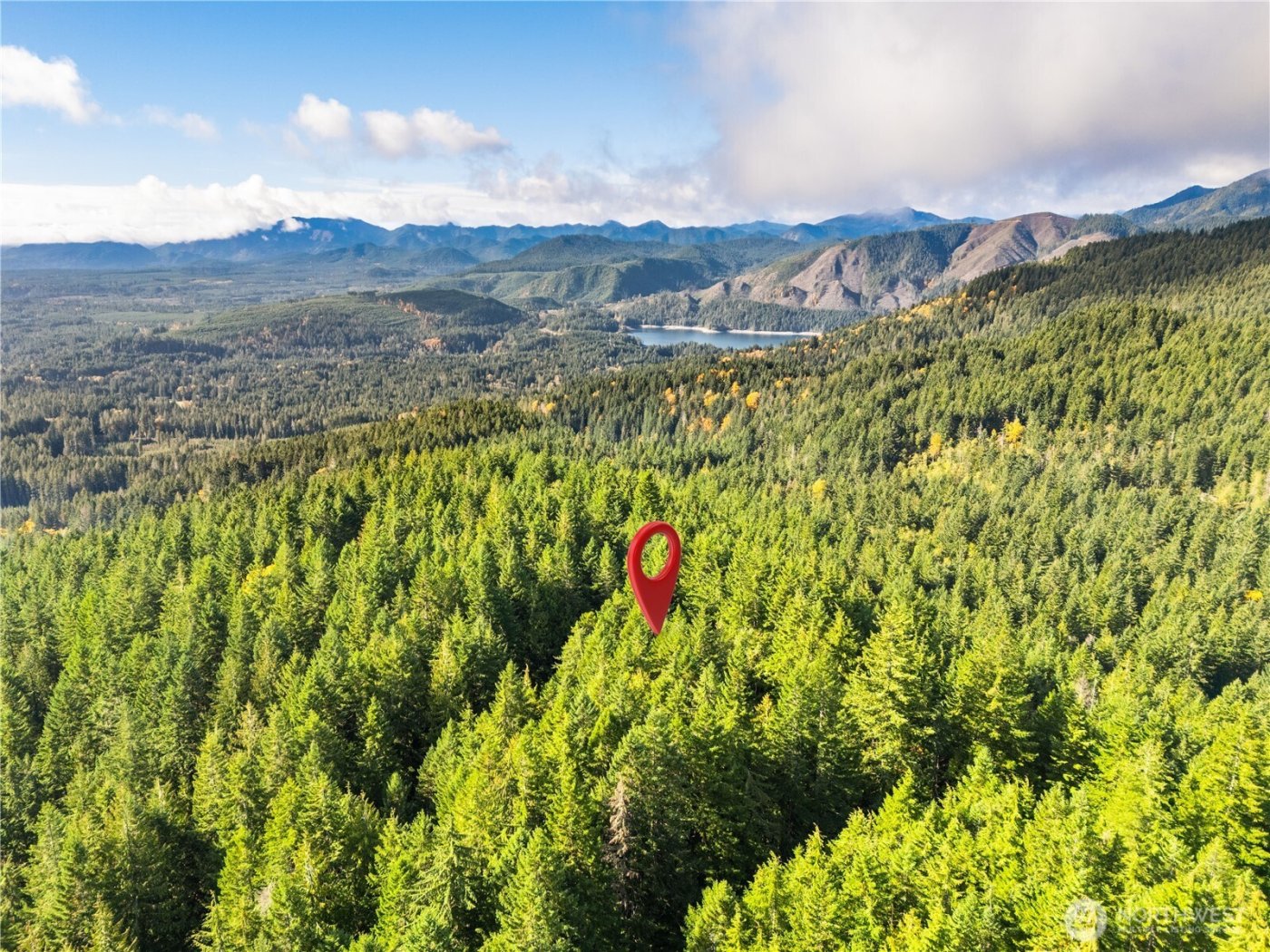 1350 N Hilltop Loop Road , Hoodsport, WA 98548