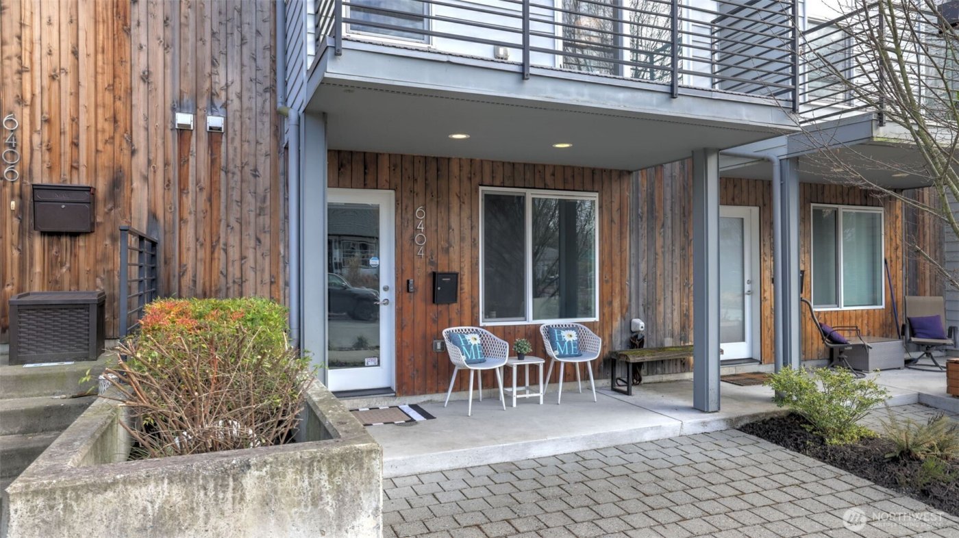 6404 28th Avenue NW, Seattle, WA 98107