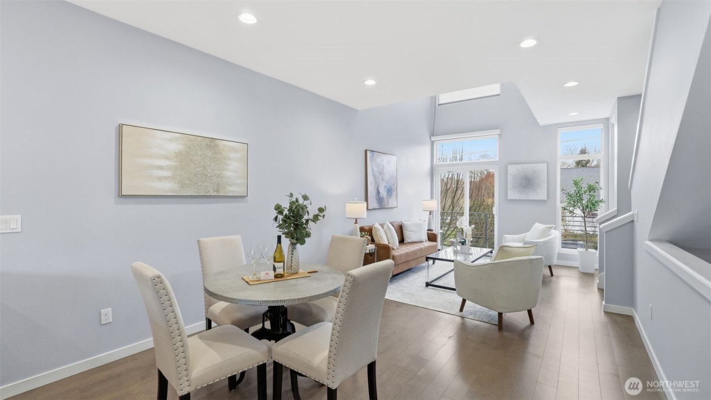 6404 28th Avenue NW, Seattle, WA 98107