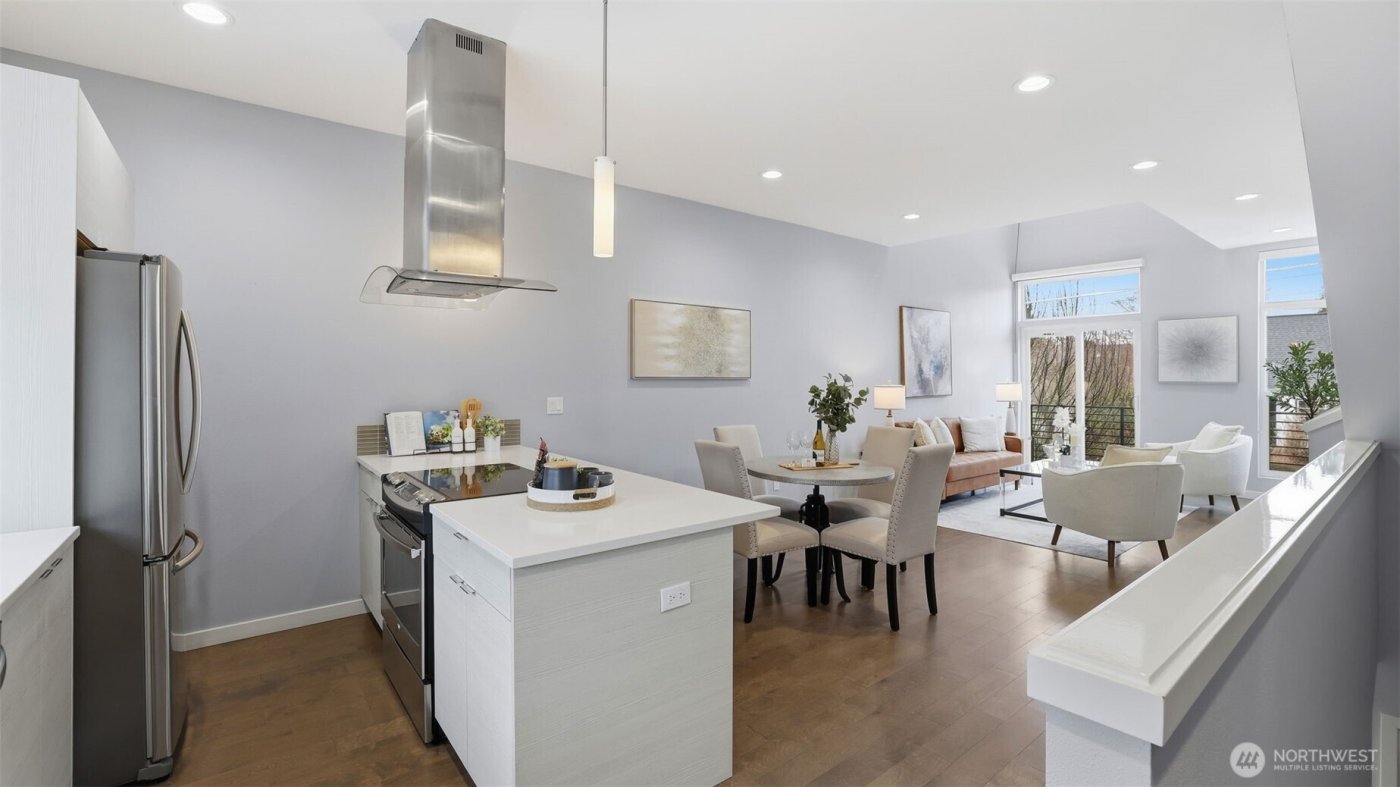 6404 28th Avenue NW, Seattle, WA 98107