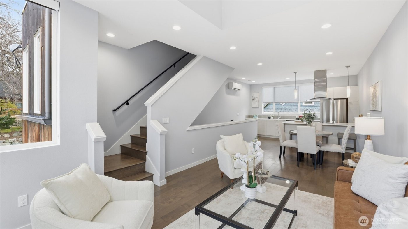 6404 28th Avenue NW, Seattle, WA 98107