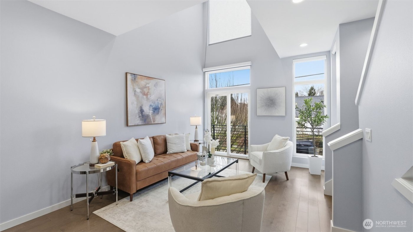 6404 28th Avenue NW, Seattle, WA 98107