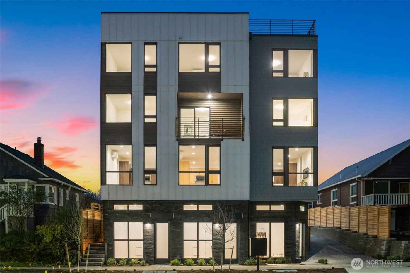 4408 D 50th Avenue S, Seattle, WA 98118