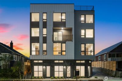 4408 D 50th Avenue S, Seattle, WA 98118