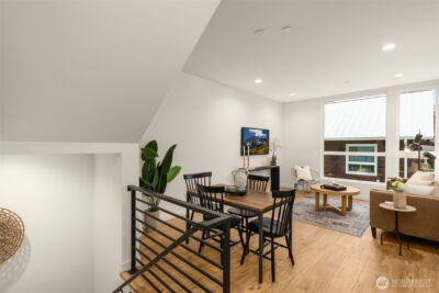 4408 D 50th Avenue S, Seattle, WA 98118 - Photo 5