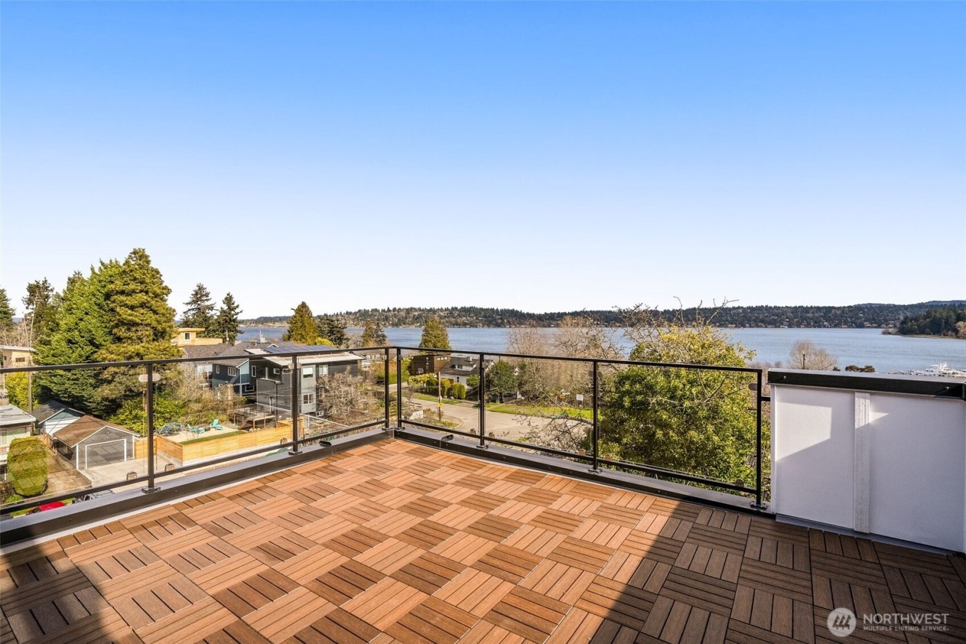 4408 B 50th Avenue S, Seattle, WA 98118