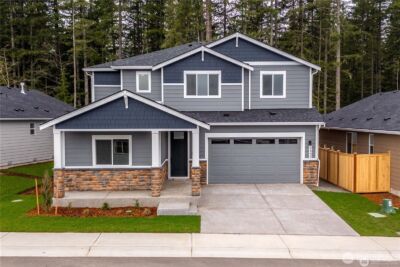 5904 Trace Drive SW, Port Orchard, WA 98367