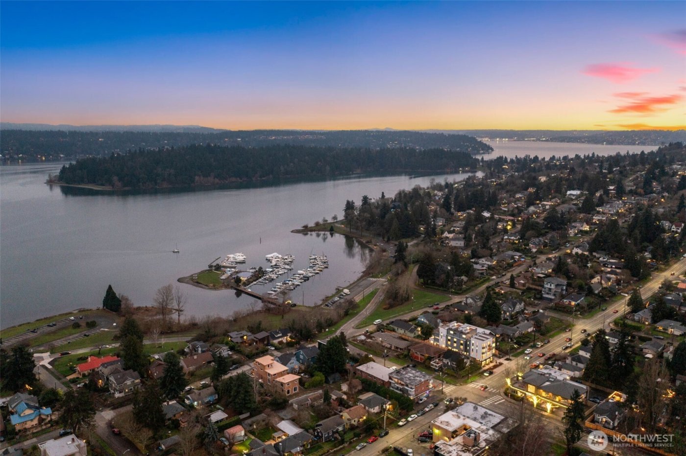 4406 B 50th Avenue S, Seattle, WA 98118