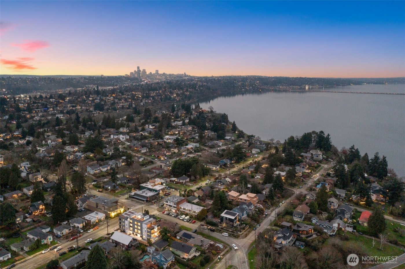 4406 B 50th Avenue S, Seattle, WA 98118