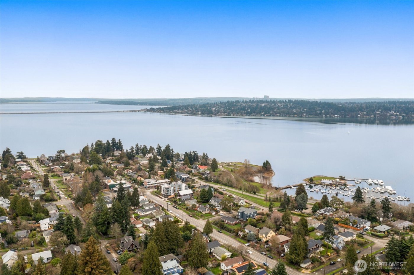 4406 B 50th Avenue S, Seattle, WA 98118