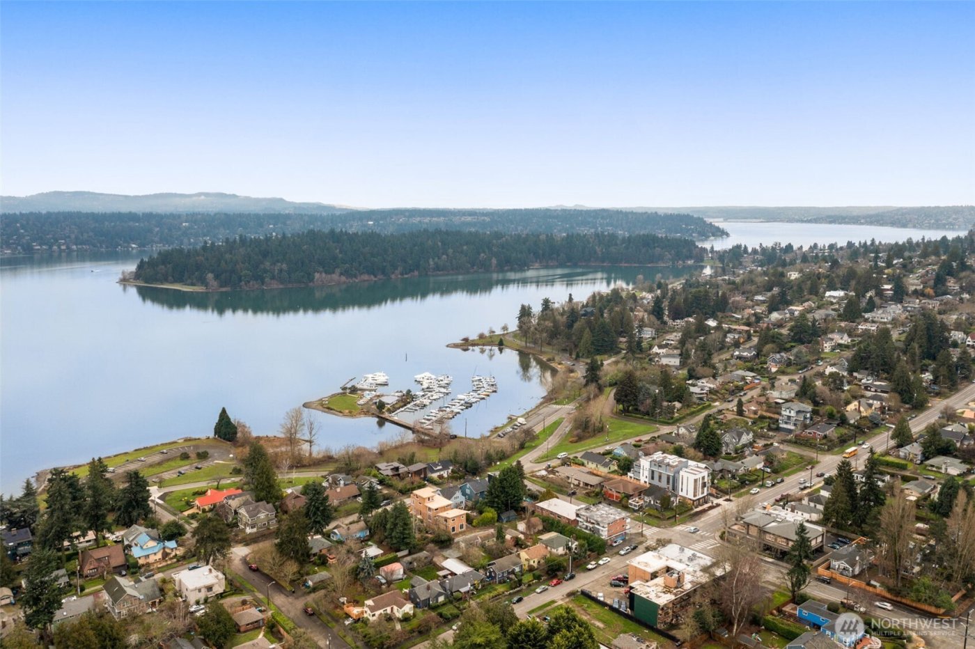 4406 B 50th Avenue S, Seattle, WA 98118