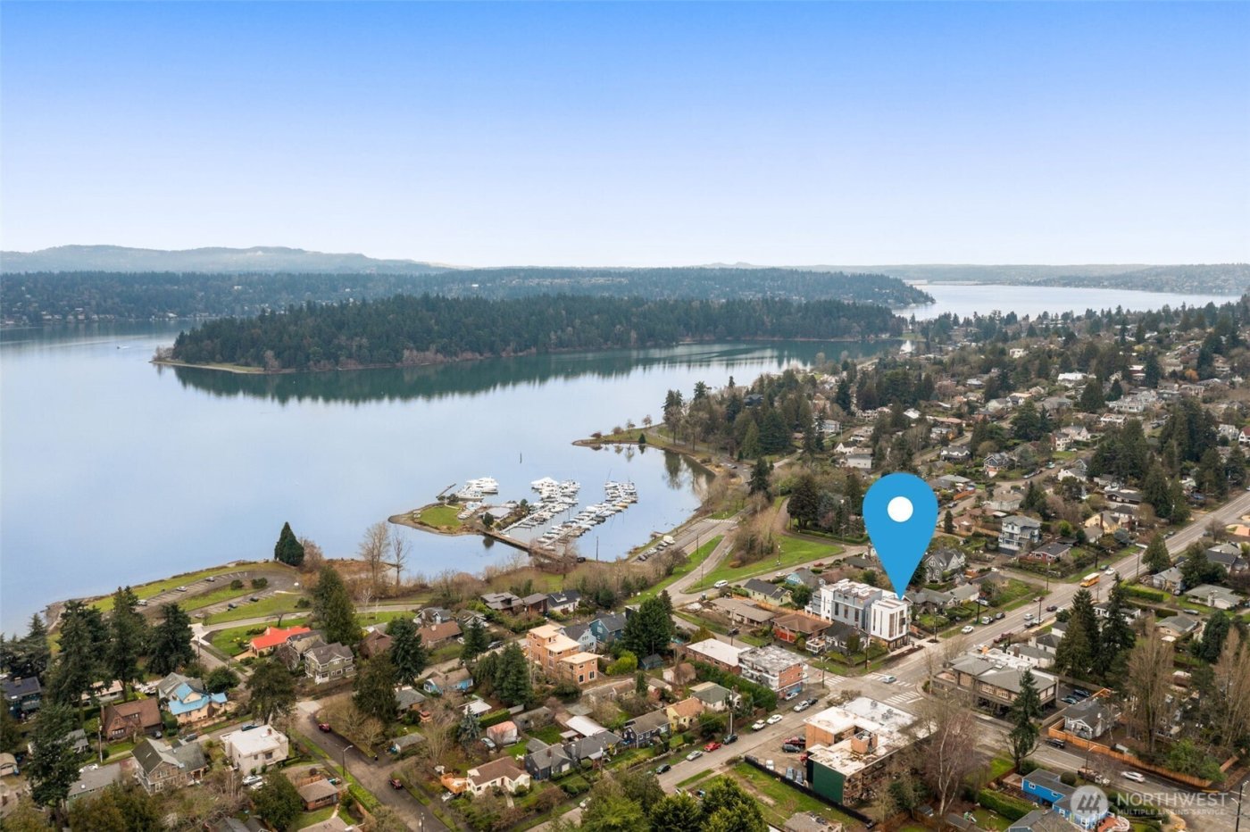 4406 B 50th Avenue S, Seattle, WA 98118