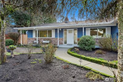 10535 NE 196th Street , Bothell, WA 98011