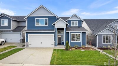 14750 88th Way SE #9, Yelm, WA 98597