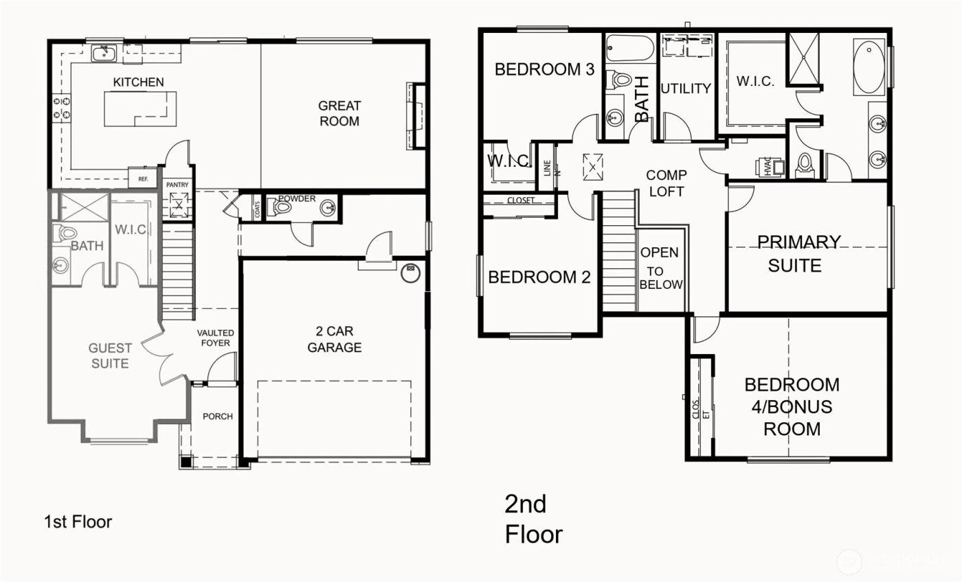 14750 88th Way SE #9, Yelm, WA 98597