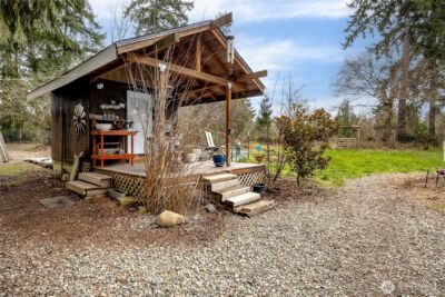 171 E Old Farm Rd , Shelton, WA 98584 - Photo 21