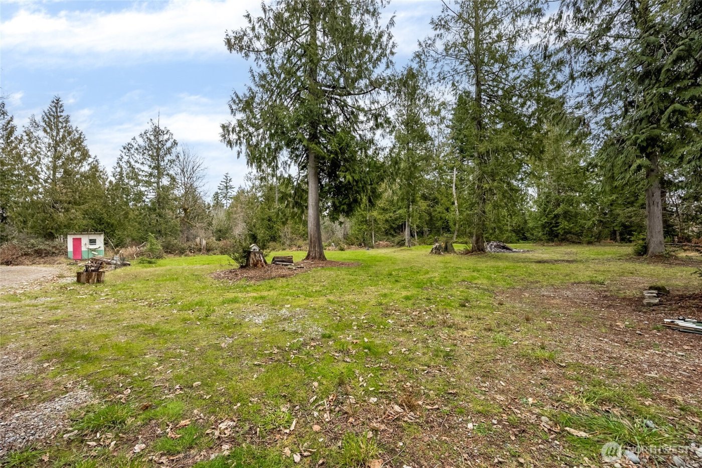 171 E Old Farm Rd , Shelton, WA 98584