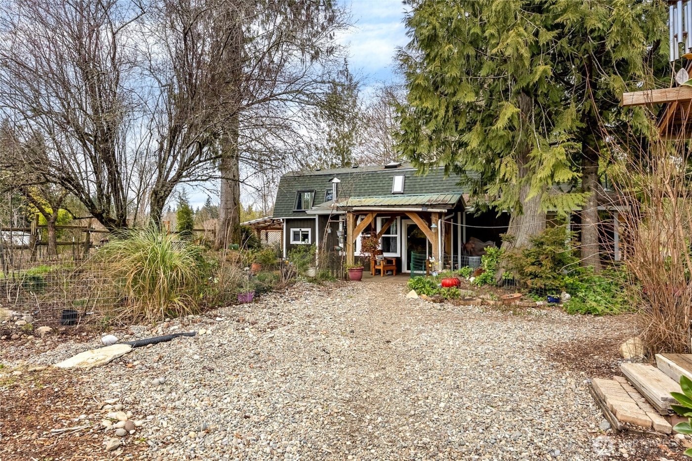 171 E Old Farm Rd , Shelton, WA 98584