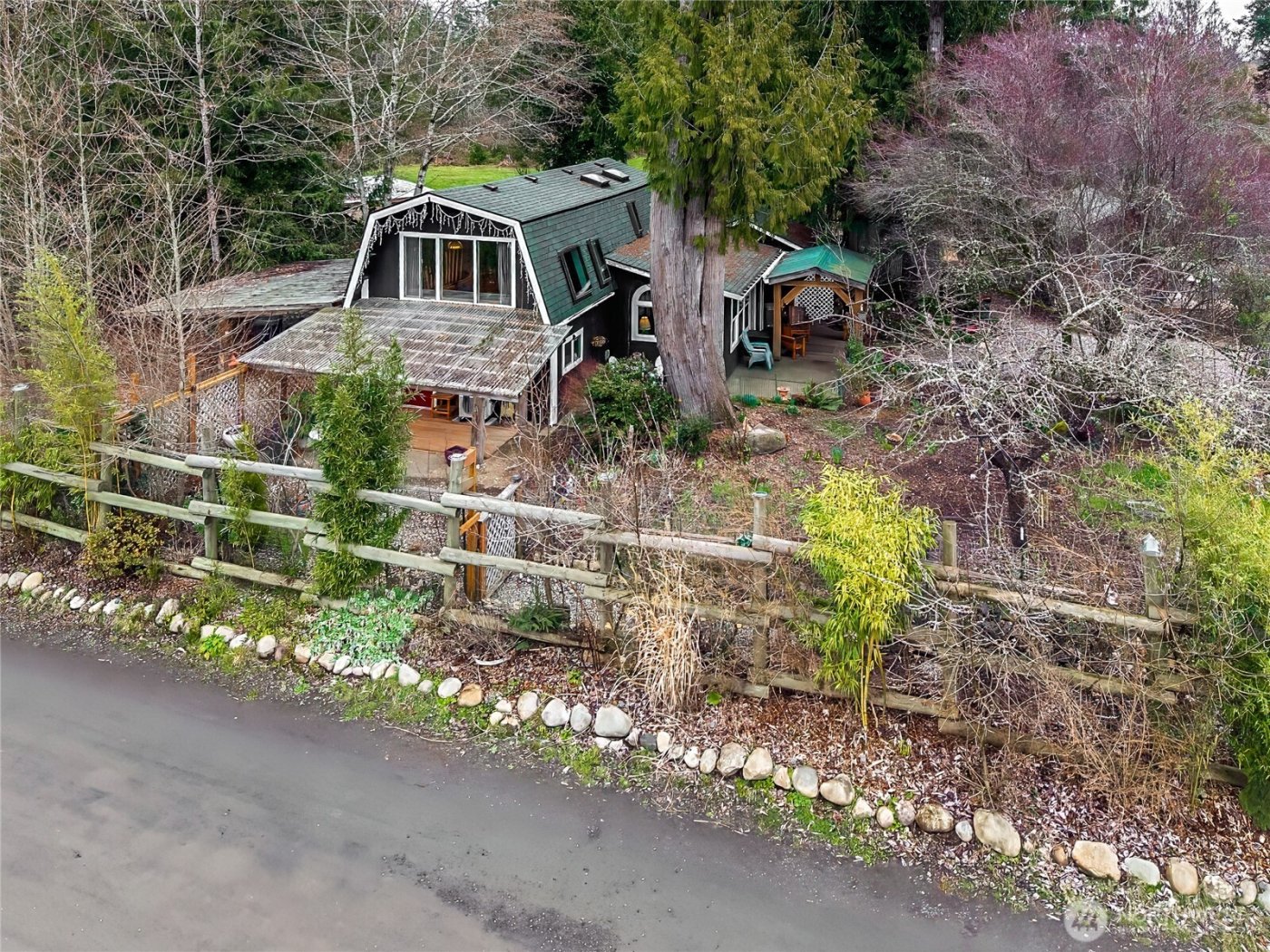 171 E Old Farm Rd , Shelton, WA 98584