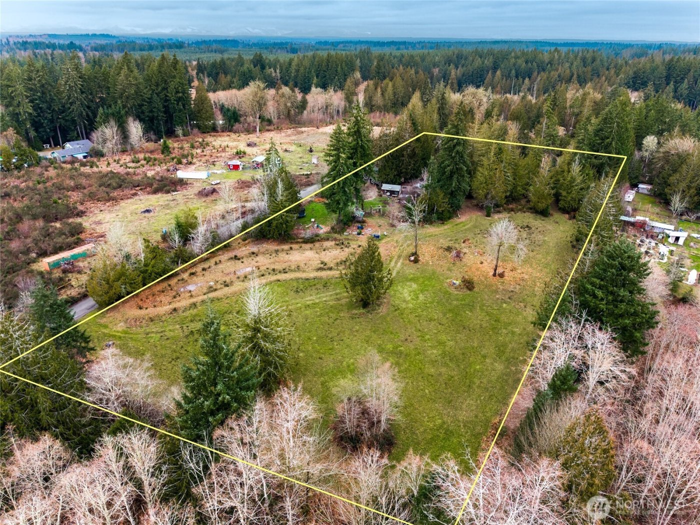 171 E Old Farm Rd , Shelton, WA 98584